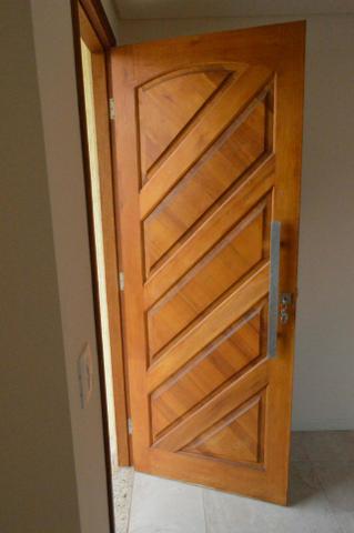 Sobrado novo de frente com 113 m2 3 quartos no Abranches - Foto 14