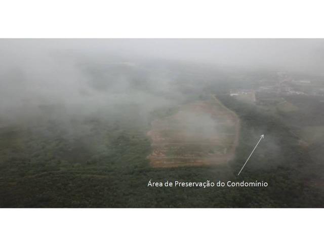 Condomínio Quintas da Serra com Terrenos e Valores Excelentes - Foto 6
