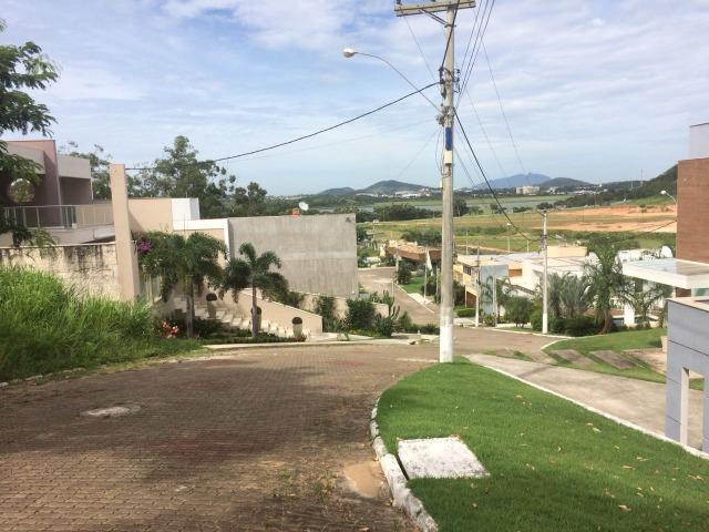 Condomínio Vale dos Ipes - Excelente Terreno (Parte Alta)