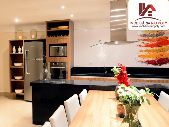 Oportunidade Like teresina/apt pronto p/ morar - Foto 11
