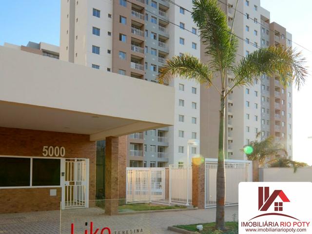 Oportunidade Like teresina/apt pronto p/ morar