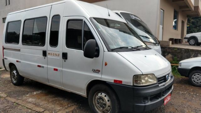 ducato 2008 olx