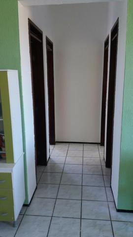 Apartamento com frente para a praia, próximo a praia de Cumbuco - Foto 20