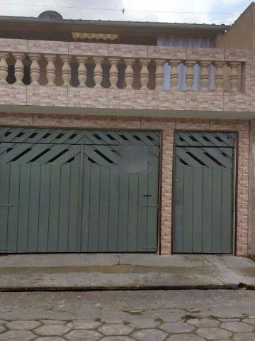 2 casas por 120 mil reais na praia Lucimar