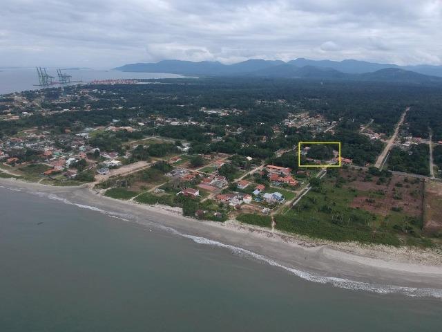 Terreno em Itapoá - Foto 3