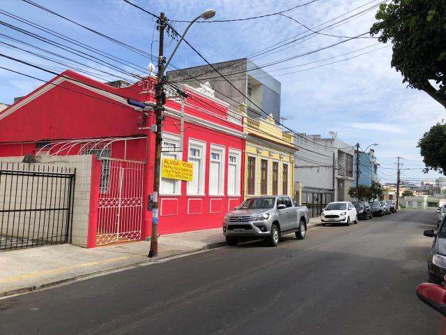 Vende ou Aluga casa Comercial em Nazaré, bem localizada - Salvador - BA