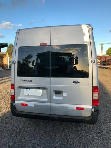 Ford transit 350L - Foto 5