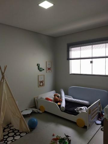 Casa 3 suítes completas!!! - Foto 9