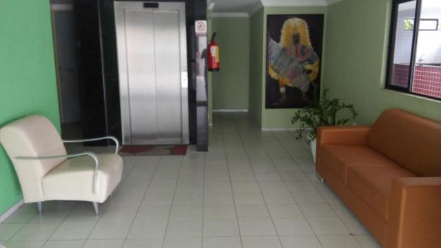 Apartamento com 2 dormitórios à venda, 72 m² por r$ 320.000,00 - jardim atlântico - olinda - Foto 8
