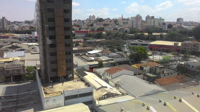 SALA COMERCIAL DE 40M² NO BARRO PRETO - COM GARAGEM - Foto 10