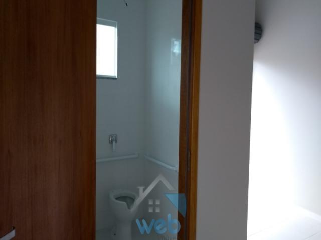 Estamos abertos para negociar!!!! sala comercial podendo no rio bonito - Foto 10