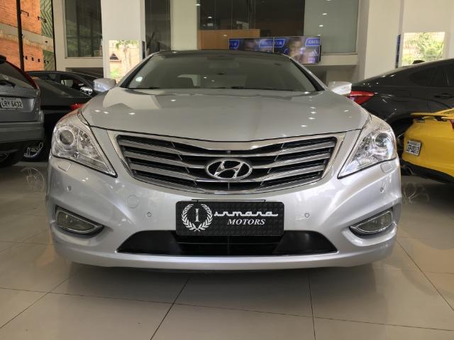 Hyundai Azera