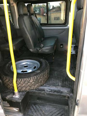 Ford transit 350L - Foto 14