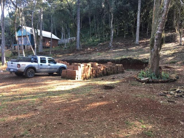 Oportunidade de adquirir seu terreno na serra gaúcha!!! 1800m² - Foto 6