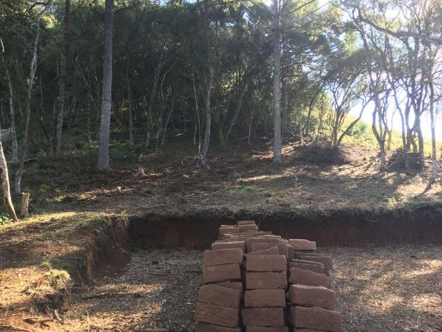 Oportunidade de adquirir seu terreno na serra gaúcha!!! 1800m² - Foto 2