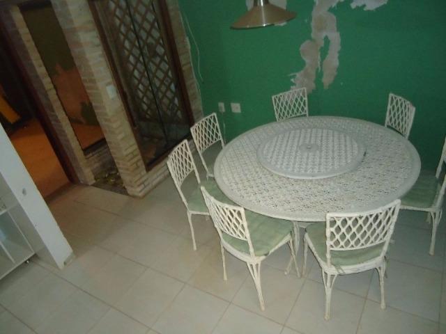QN.5A. Conjunto 07. Lindo Sobrado. 3Pavimentos - Foto 2