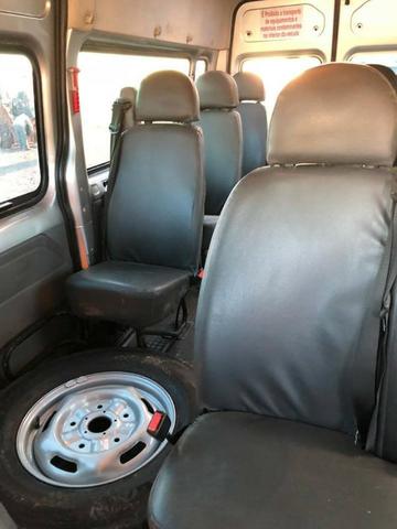 Ford transit 350L - Foto 19