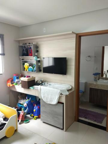 Casa 3 suítes completas!!! - Foto 10