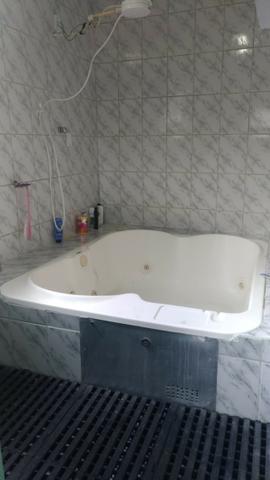 Sítio no Rio da Prata - Piscina, Quadra e Muito Mais - Foto 15