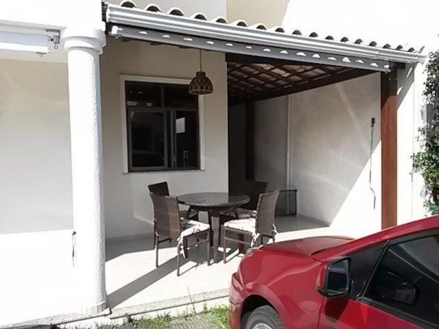 Casa à venda com 3 dormitórios em Stella maris, Salvador cod:27-IM197956 - Foto 2