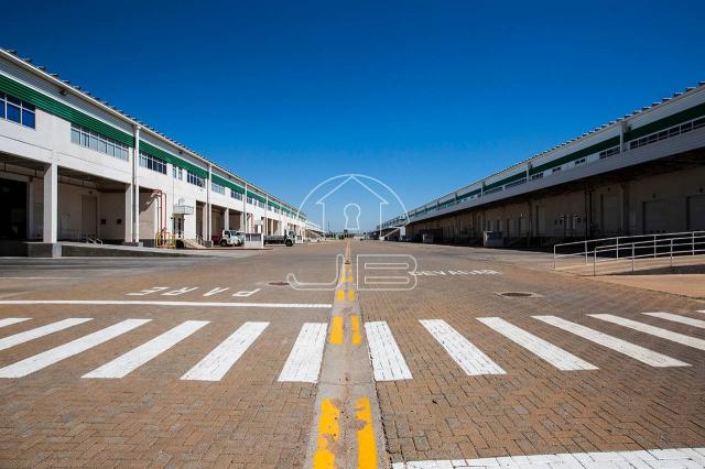 Galpão/depósito/armazém para alugar em Jardim aparecida, Sumaré cod:GA000919 - Foto 8