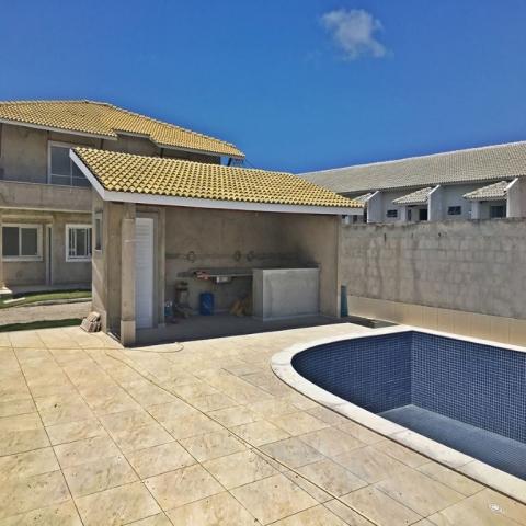 Casa à venda com 2 dormitórios em Praia do flamengo, Salvador cod:27-IM216846 - Foto 4