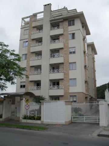 Apartamento à venda com 2 dormitórios em Glória, Joinville cod:V81510