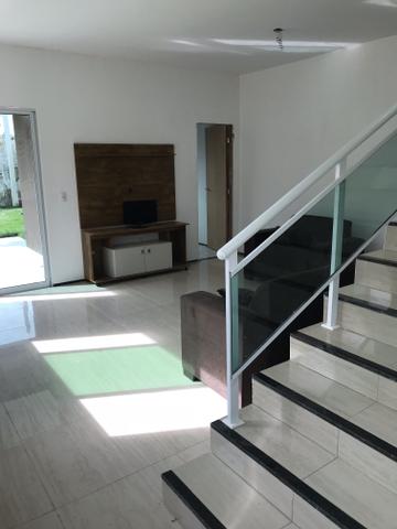 Vendo/Alugo Carnaval Duplex mobiliado no Porto das Dunas (4 qtos, 3 Suítes) - Foto 10