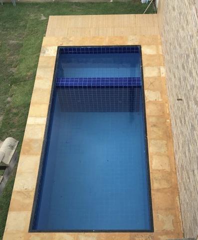 Vendo/Alugo Carnaval Duplex mobiliado no Porto das Dunas (4 qtos, 3 Suítes) - Foto 4