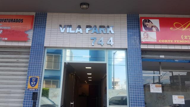 Murano Imobiliária aluga sala comercial no Centro de Vila Velha - ES. - Foto 7