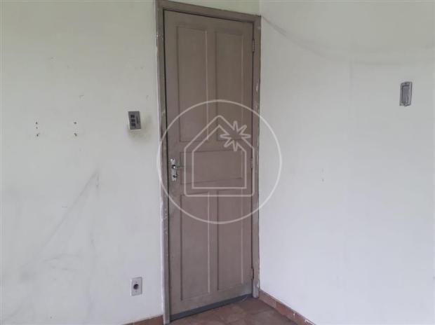 Apartamento à venda com 2 dormitórios em Abolição, Rio de janeiro cod:845927 - Foto 11