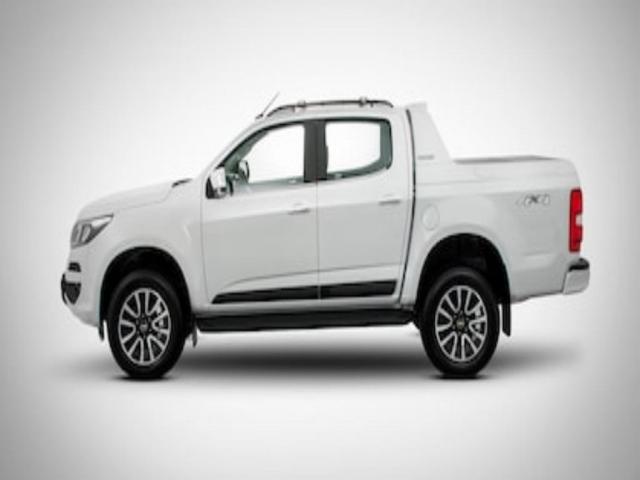 Chevrolet S-10 H.COUNTRY 2.8 4X4 CD - Foto 5