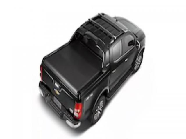 Chevrolet S-10 H.COUNTRY 2.8 4X4 CD - Foto 7
