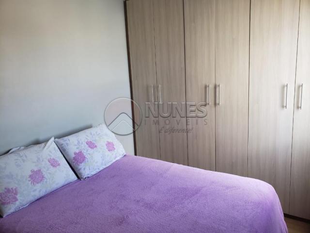 Apartamento à venda com 3 dormitórios em Km 18, Osasco cod:656141 - Foto 4