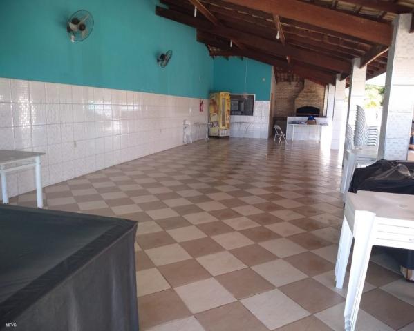 Colônia do piagui chácara com piscina - Foto 10
