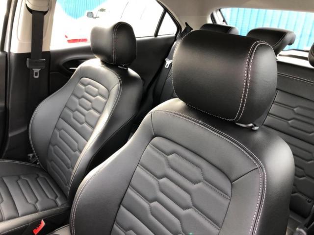 Chevrolet Onix 1.4 FLEX LTZ AUT - Foto 8