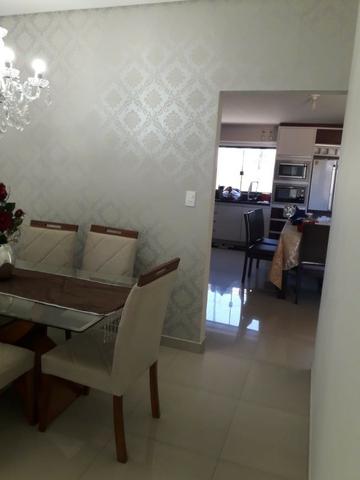 Ponte Alta aceita troca casa de 3 quartos 1 suite laje - Foto 5