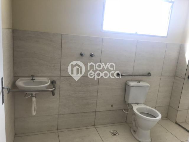 Apartamento à venda com 2 dormitórios em Méier, Rio de janeiro cod:ME2AP35314 - Foto 6