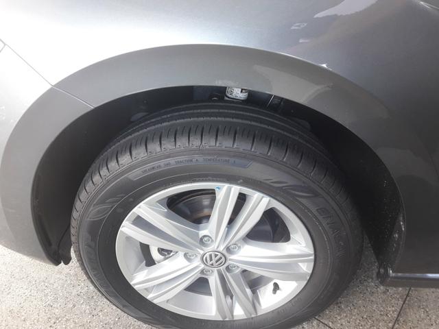 Polo Cinza Platinum 1.0 - Foto 2