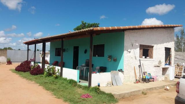 Aluga-se Área com Água Potável/Mineral, Localizada em Macaíba/Parnamirim - Foto 4