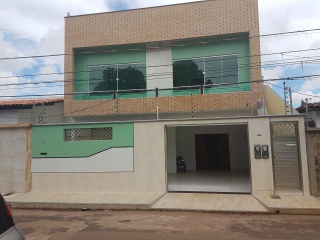 Aluga-se Casa Duplex no Vinhais, Proximo a avenida Jeronimo de Albuquerque - Foto 2