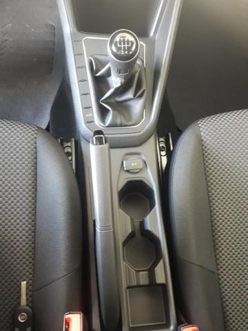 Polo Cinza Platinum 1.0 - Foto 6