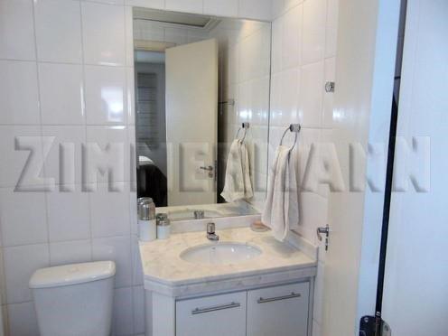 Apartamento à venda com 2 dormitórios em Barra funda, Sã£o paulo cod:107549 - Foto 6