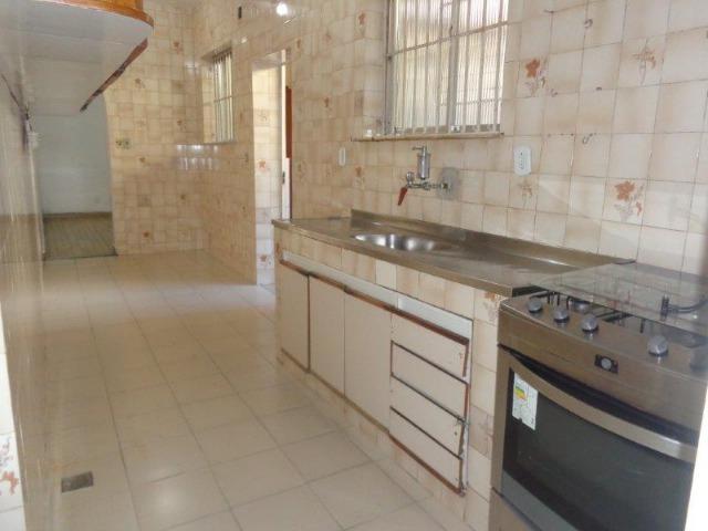 Engenho Novo - Rua Porto Alegre - 97 M² (IPTU) - 2 Quartos com Dependência Completa - Foto 10