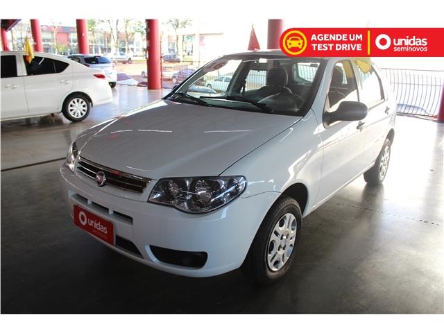 Fiat Palio 1.0 mpi fire 8v flex 4p manual - Foto 2