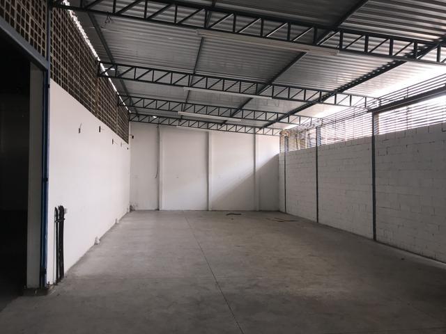 Alugo Loja, 600 m² , Av. Mutirão, St. Bueno - Foto 9