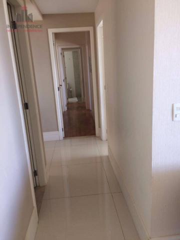 Apartamento residencial à venda, jardim das indústrias, são josé dos campos. - Foto 3