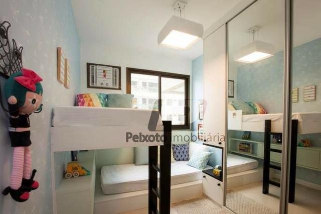 Apartamento de 3 quartos na Rua do Bispo - Foto 8
