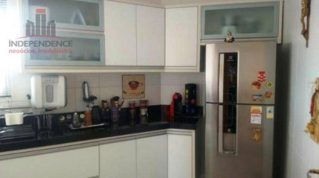 Apartamento residencial à venda, jardim américa, são josé dos campos. - Foto 6