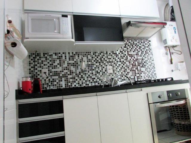 Engenho de Dentro - Rua Borja Reis - Condomínio Colinas - Excelente 2 Quartos - 1 Vaga - Foto 16